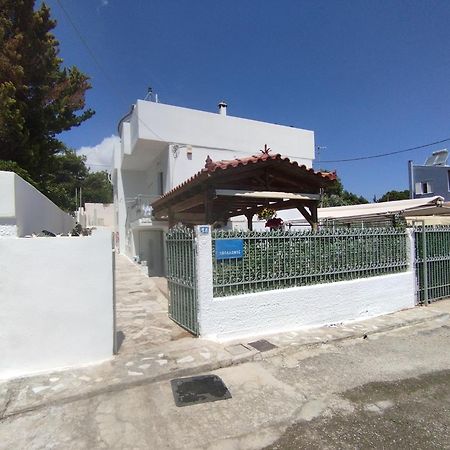 ヴラヴローナ Sofia'S Sea View Houseゲストハウス エクステリア 写真