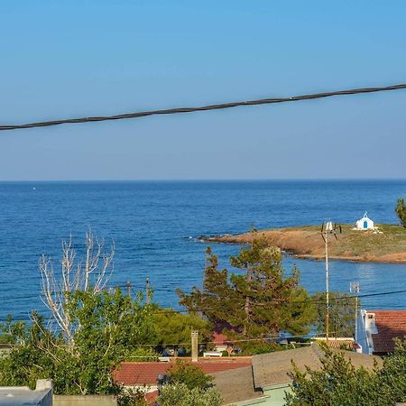 ヴラヴローナ Sofia'S Sea View Houseゲストハウス エクステリア 写真