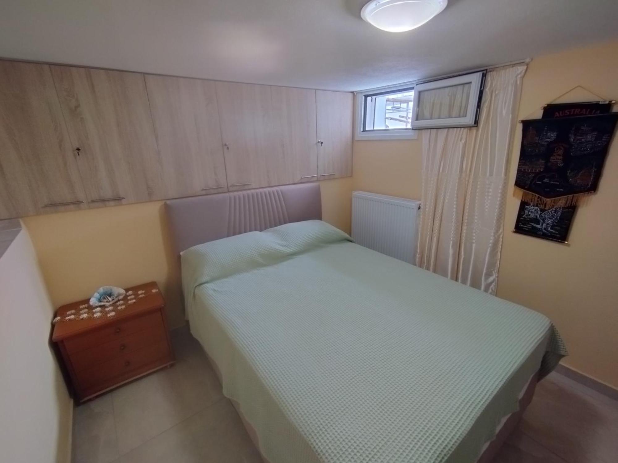 ヴラヴローナ Sofia'S Sea View Houseゲストハウス エクステリア 写真