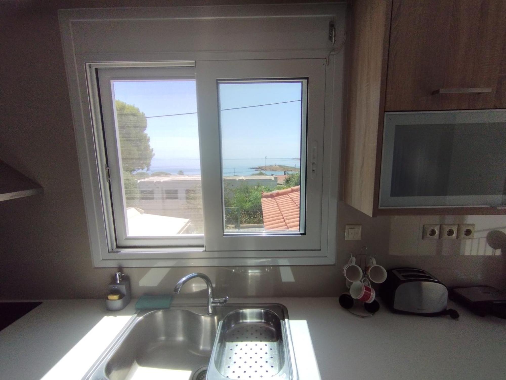 ヴラヴローナ Sofia'S Sea View Houseゲストハウス エクステリア 写真