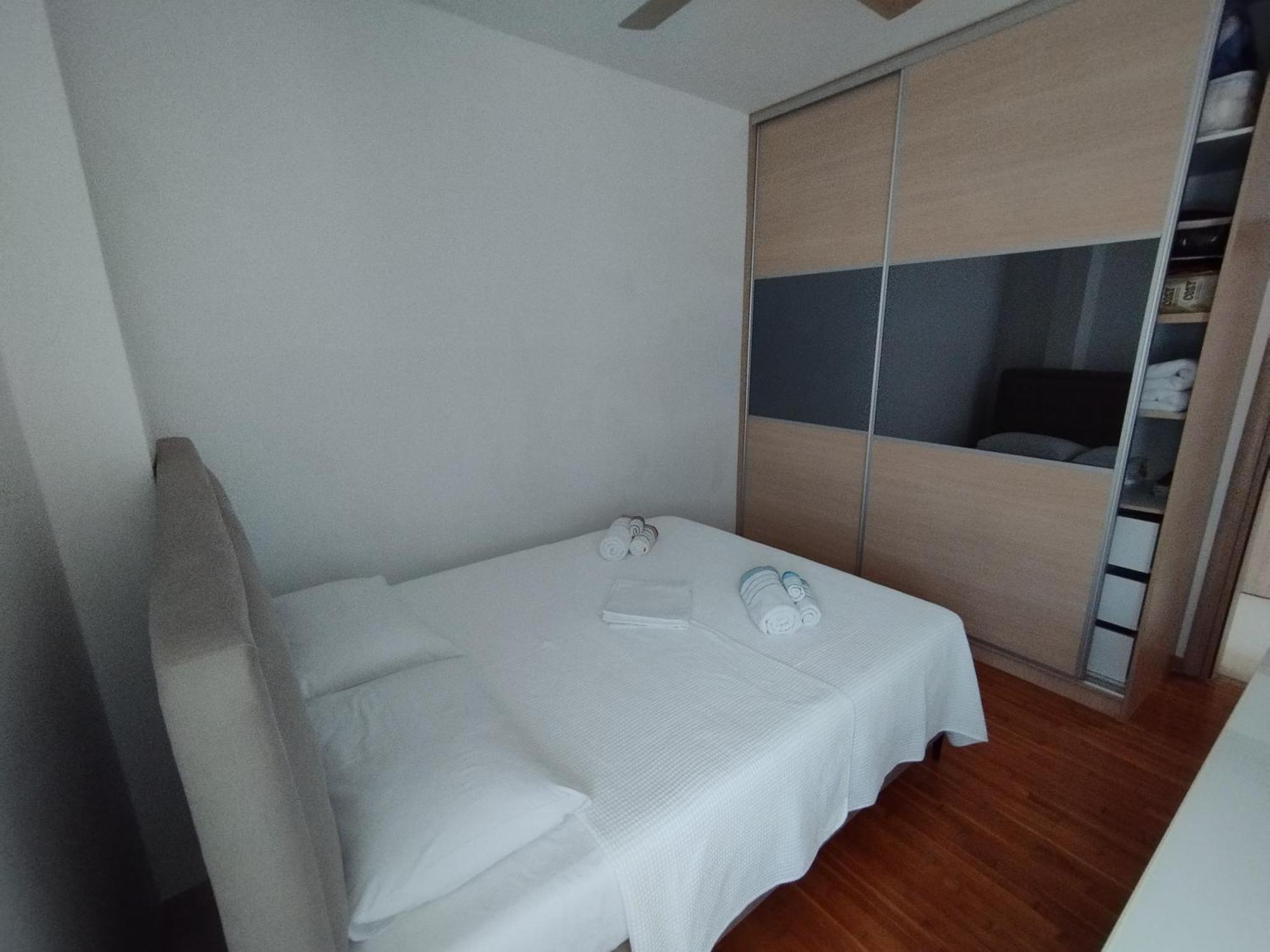ヴラヴローナ Sofia'S Sea View Houseゲストハウス エクステリア 写真